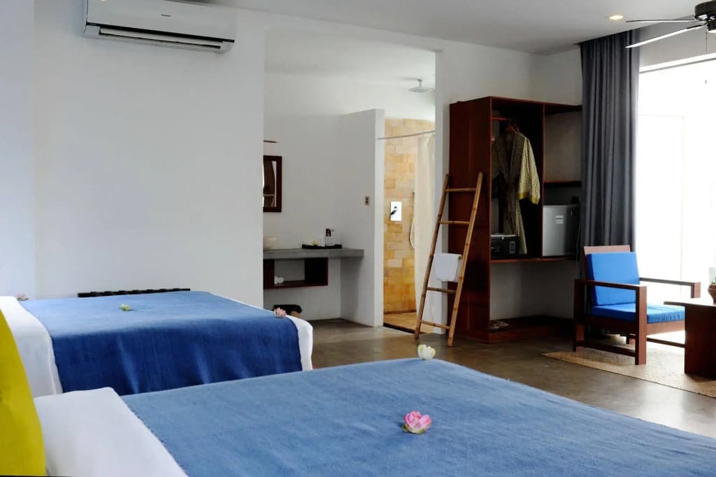 Chez Moi Suite and Spa - photo 6