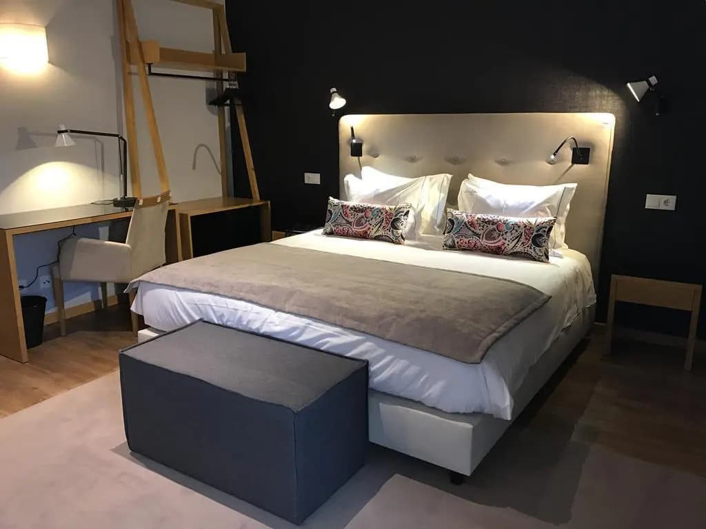 Hotel Sete Colinas - photo 34