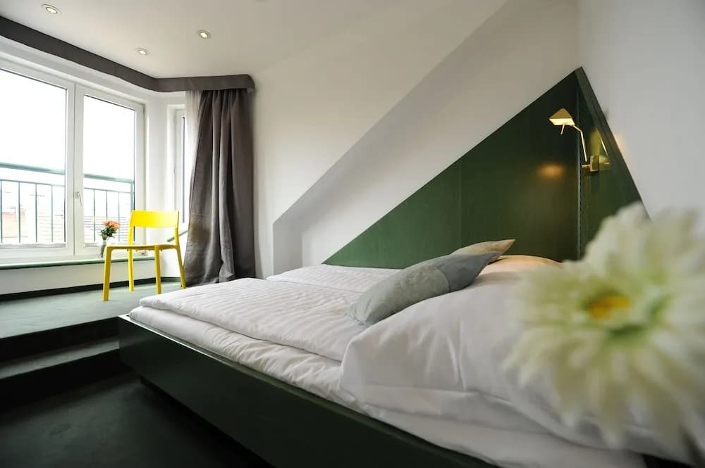 Leuhusen Nuss Apartments - photo 3