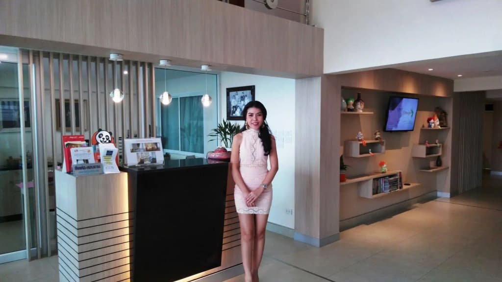 UR 22 Residence - photo 17