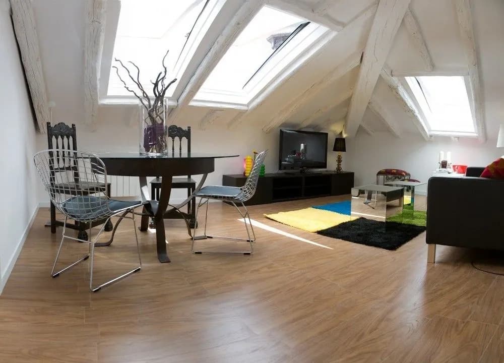 Apartamentos Puerta del Sol - photo 3