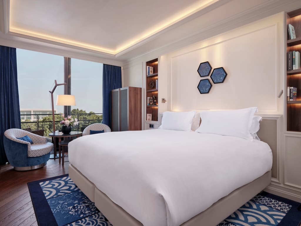 Sofitel Barcelona Skipper - photo 3