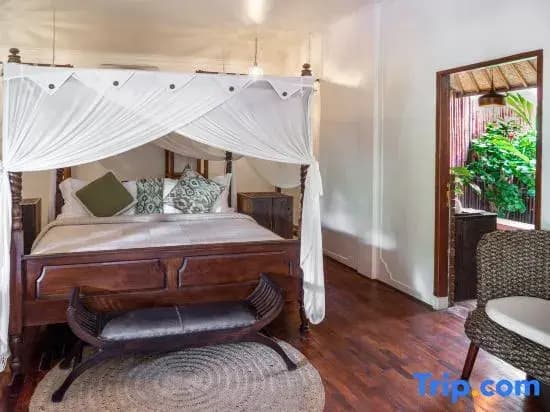 Ocean Luxury Villas - photo 2