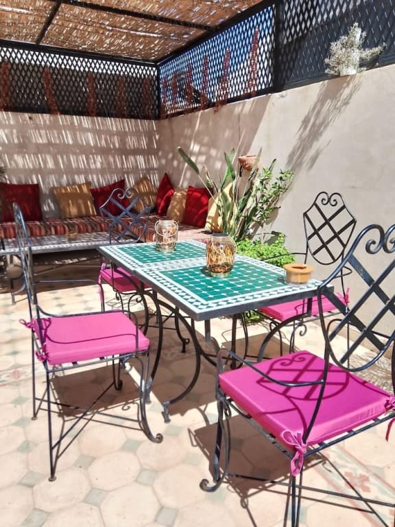 riad magnolia privatiser - photo 25