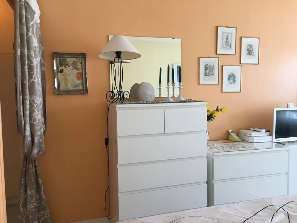 Sunny and Spacious Appartment, 44 Sqm, Great View, Wifi, Tv, - photo 4