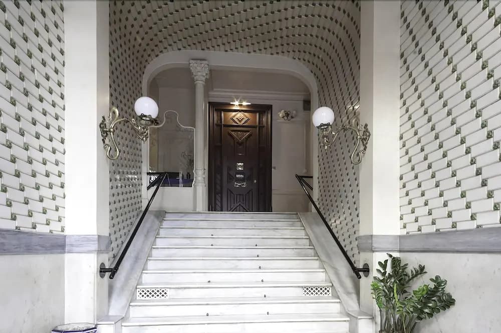 Apartamento Paris 204 - photo 15