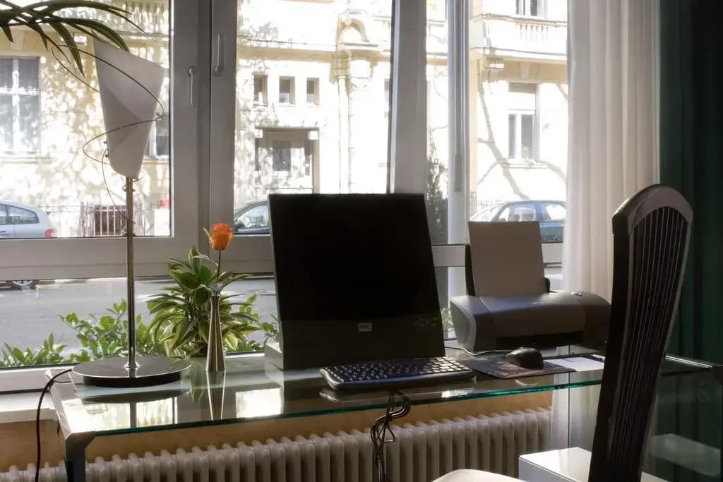 Limehome Berlin Luise-Henriette-Str. - photo 31