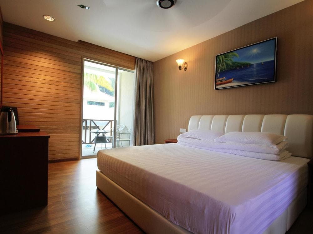 Redang Lang Island Resort - photo 28