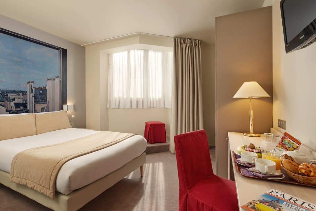 Hotel Fertel Maillot - photo 3
