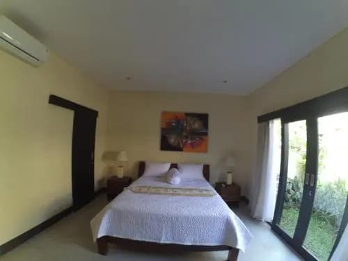 Dana Jaya Villa - main photo