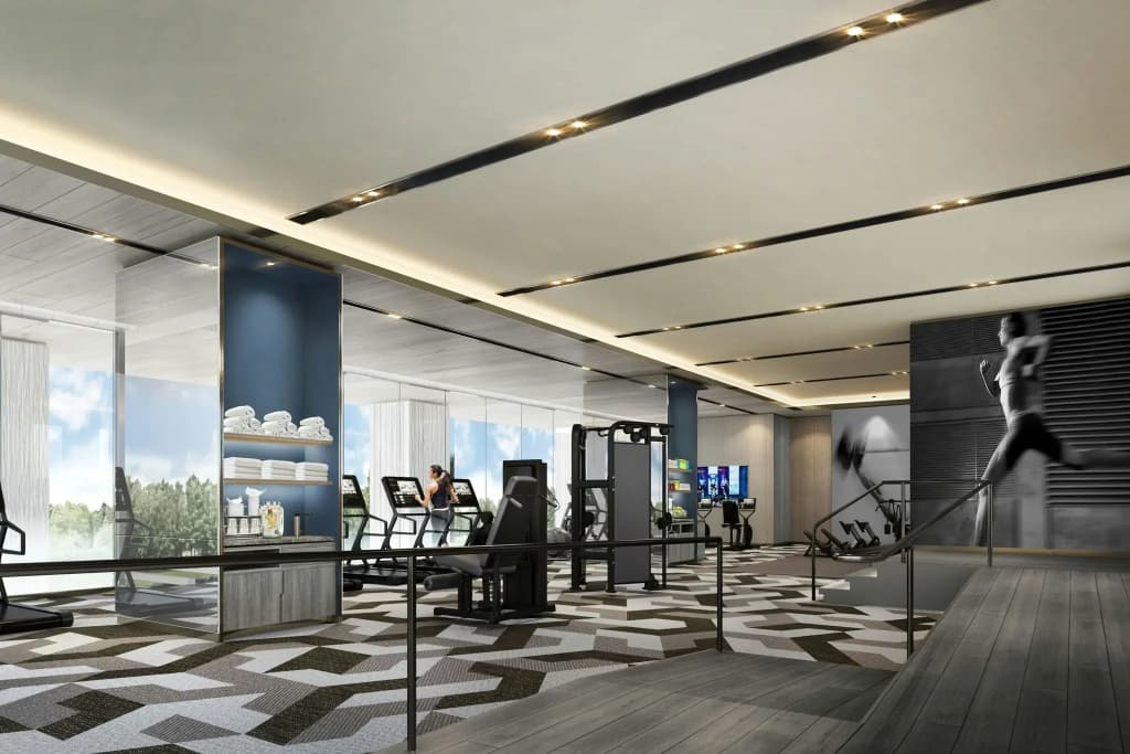 Penang Marriott Hotel - photo 27
