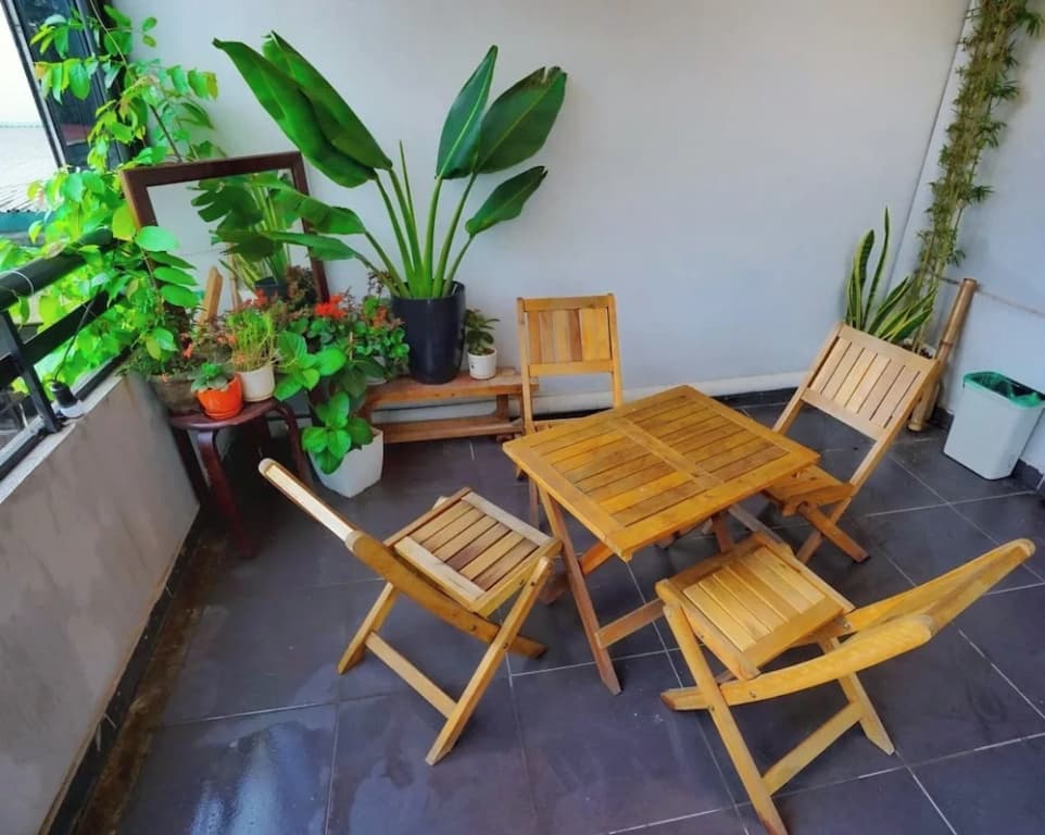 Giao Thong Hotel - photo 10