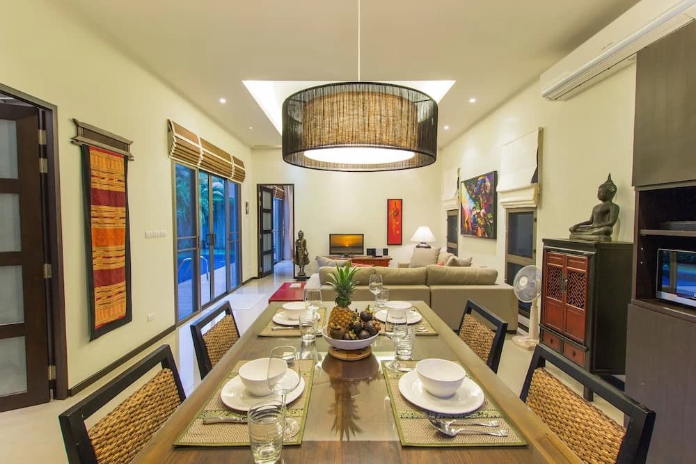 Villa Isadora - photo 18