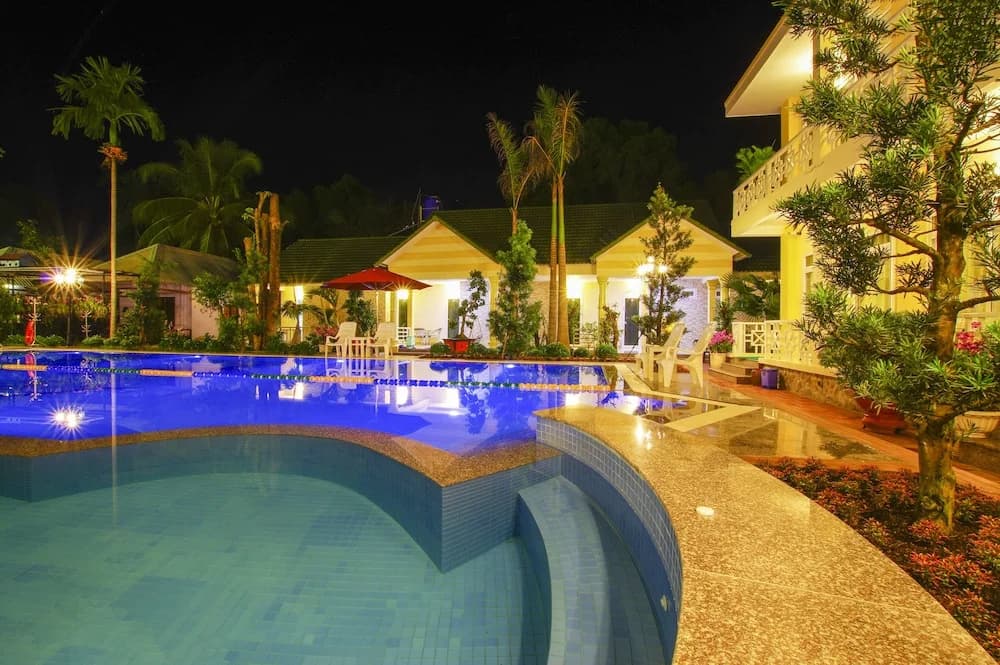 Lam Ha Resort - photo 10