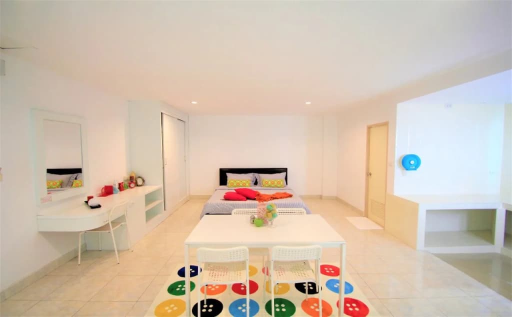 BB Home (Wanghin 46) - main photo