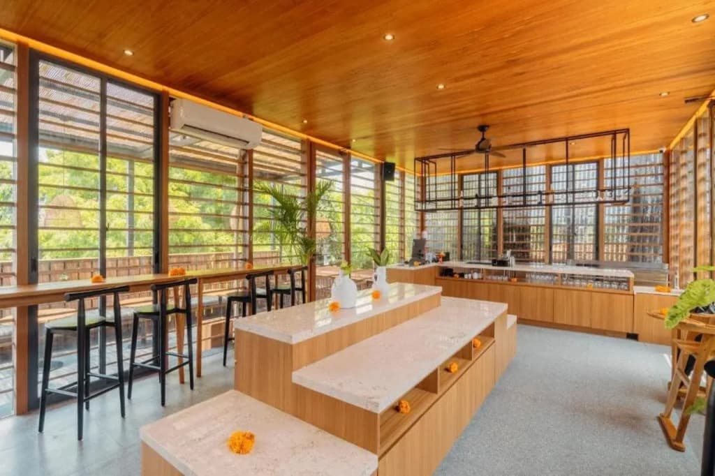 Canggu Cabana Beach Resort by Ini Vie Hospitality - photo 30