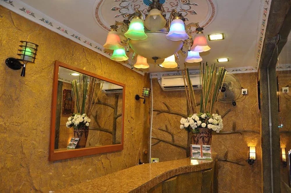 Cabana Guest House - main photo
