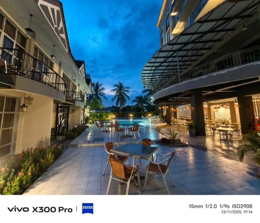 The Jerai Hotel Sungai Petani - photo 36
