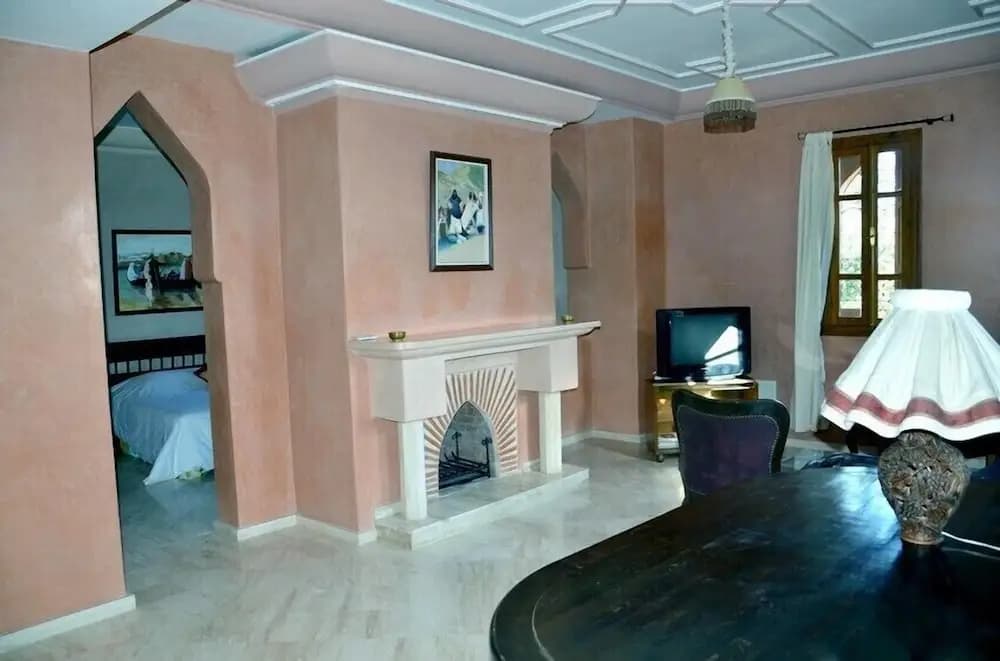 Villa Amelkis-Marrakech-VLC-228 - photo 5