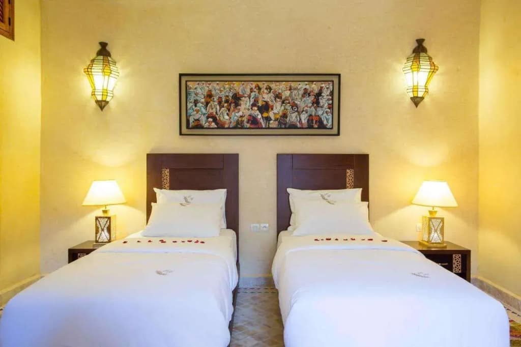 Riad Magda & Spa - photo 31