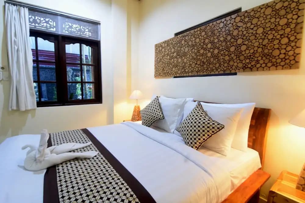 Arik's Homestay - photo 6