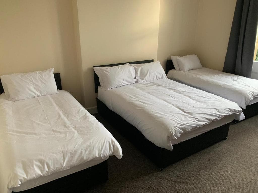 Mayfair Guest House - main photo