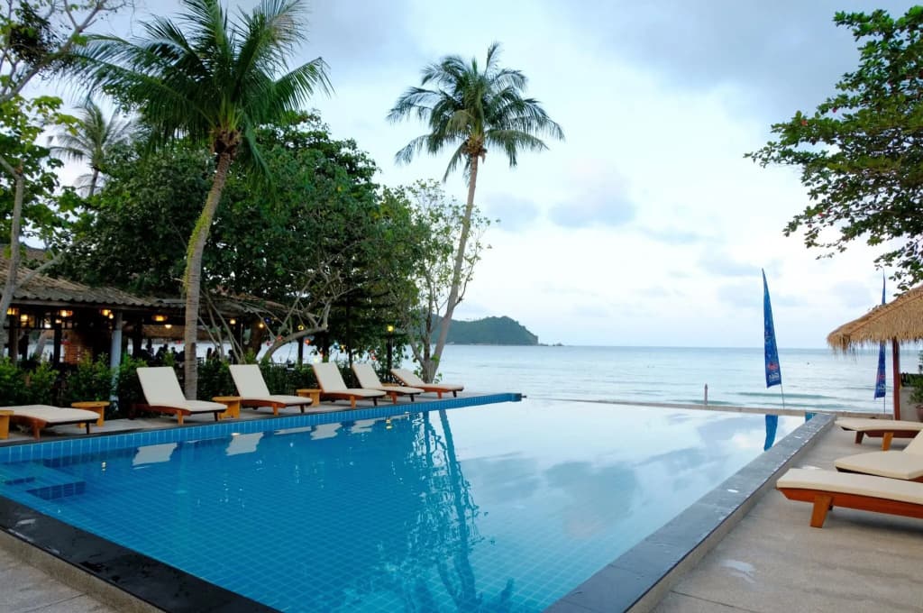 Pen's Bungalow - photo 15