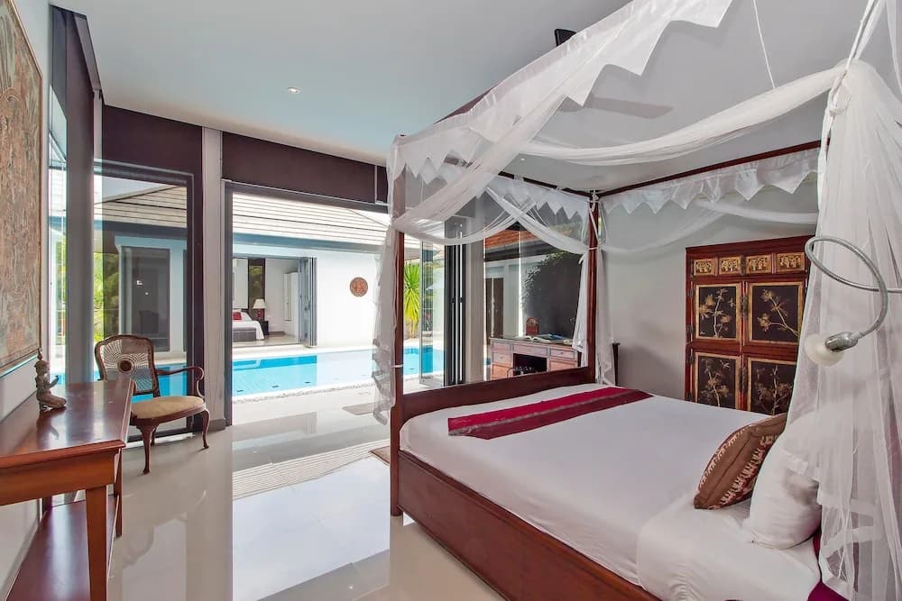 Villa Prakoa - photo 6