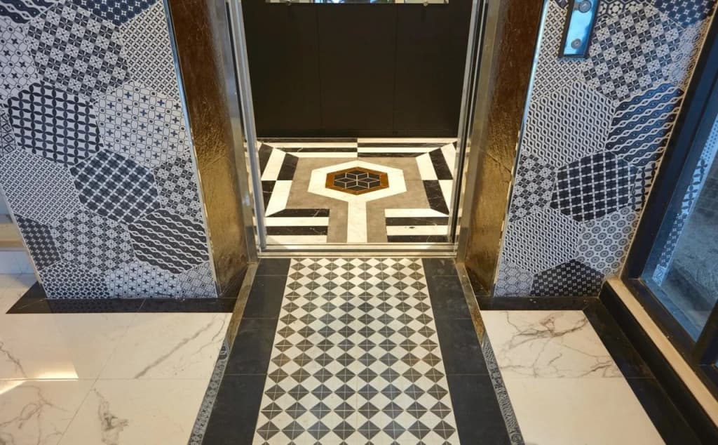 Chezzotel Pattaya - photo 17