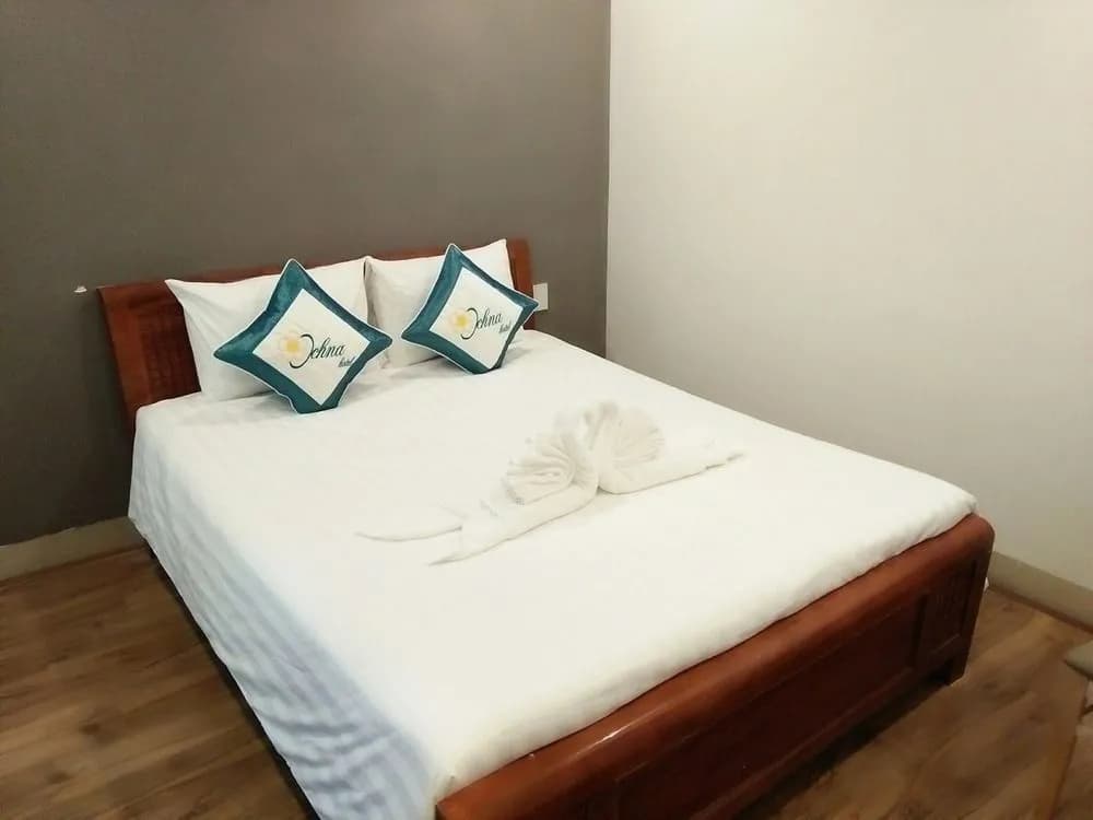 OYO 132 Ochna Hotel - photo 6
