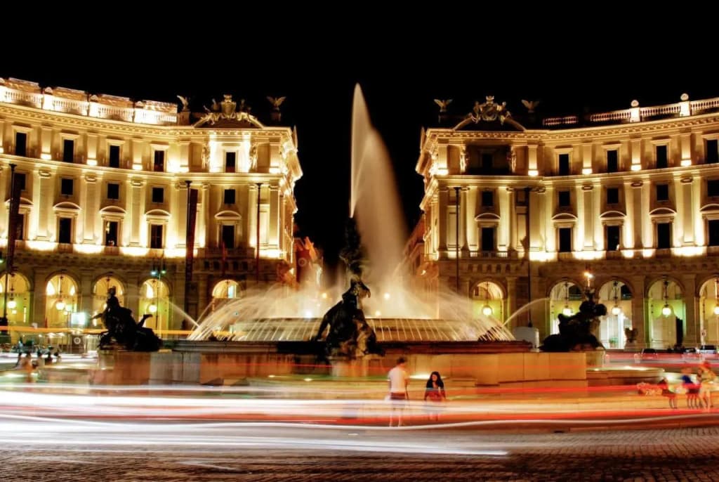 Repubblica Apartment - photo 30