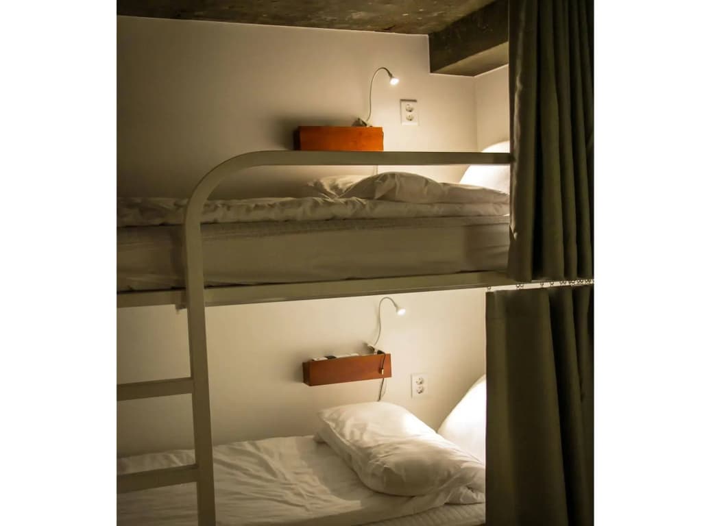 Hi Jun Guesthouse - photo 5