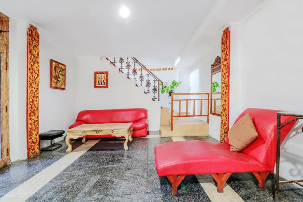 Chendana Homestay Bali - photo 11