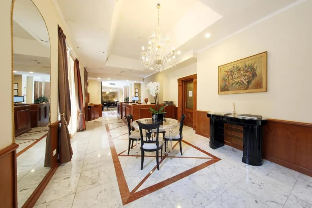 Traiano Hotel - photo 40