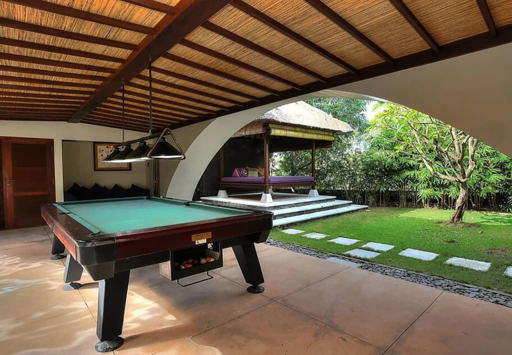 Villa Indah Manis - photo 5