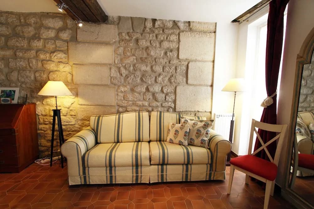Belle Brancion - photo 5