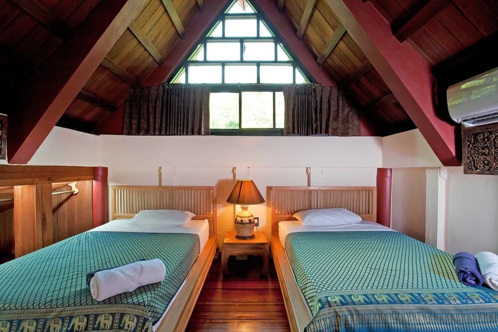 Laemset Lodge - photo 4