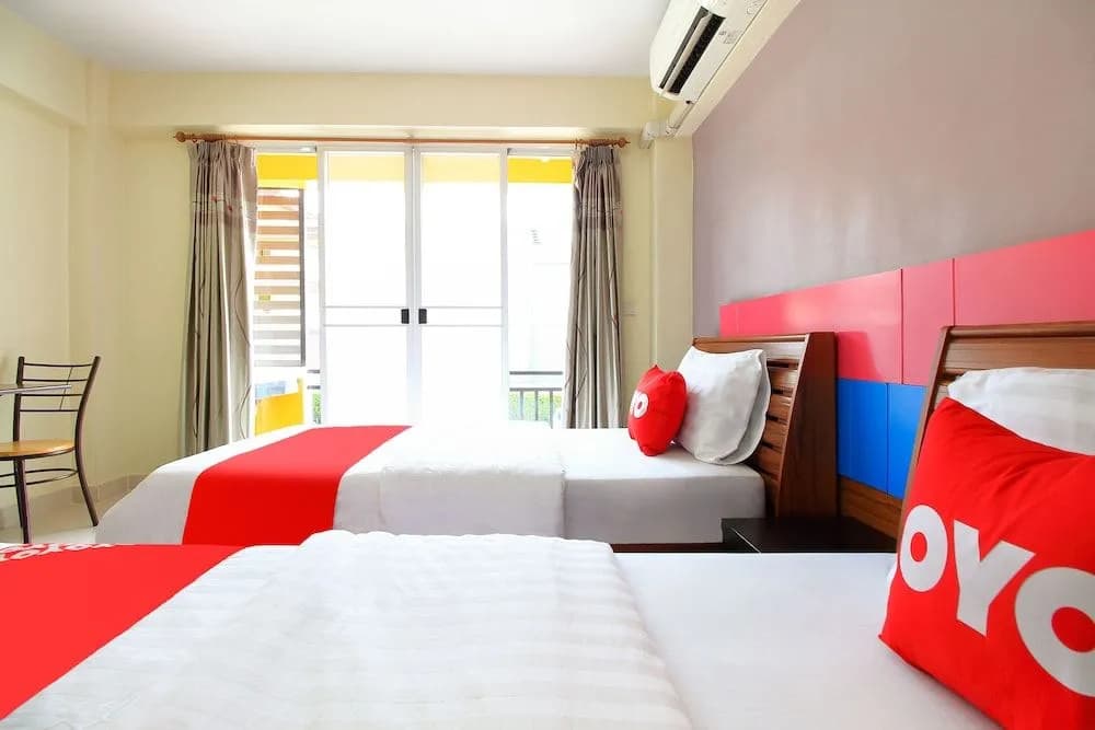 Oyo 296 Mankong Residence And Resort - photo 5