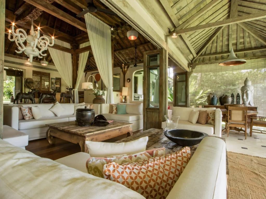 Villa Galante - photo 22