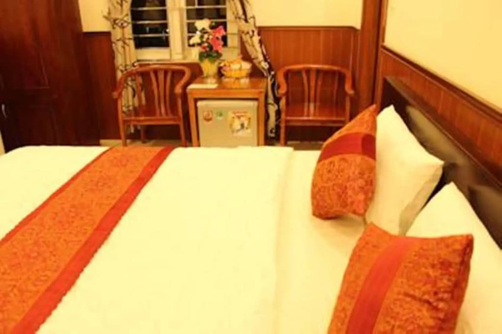 Cau Rong Hotel Danang - photo 3