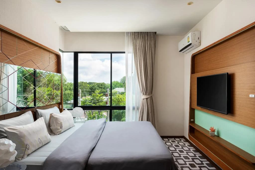 The Title Boutique Condotel - photo 2
