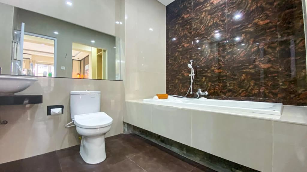 Ultimate Residence - photo 34