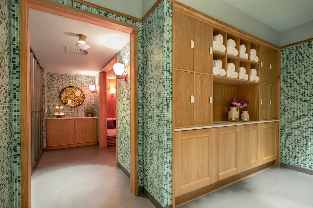 Hotel Twenty Eight - photo 15