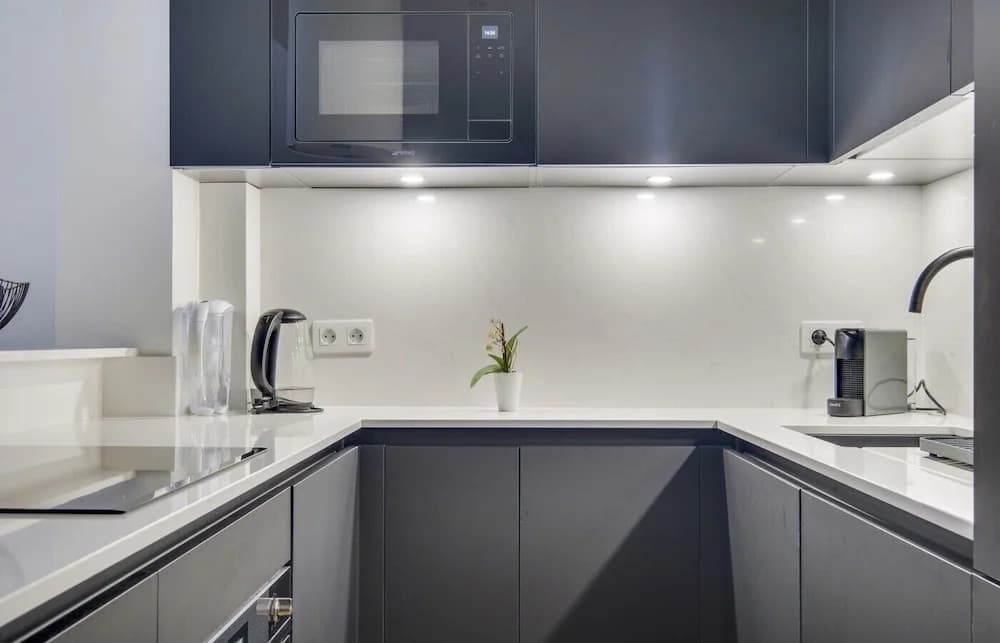 Elegant Family Apt 5 pers - Bon Marché - photo 12