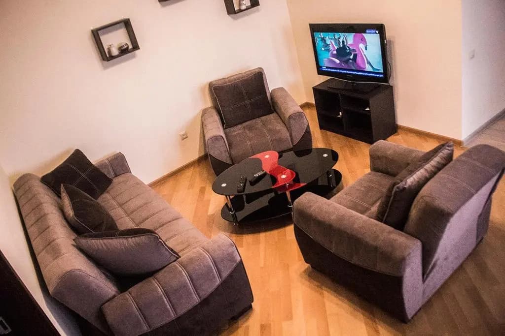 Asterias Apartment - photo 10