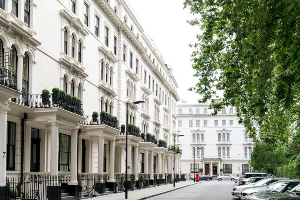 London House Hotel - photo 43