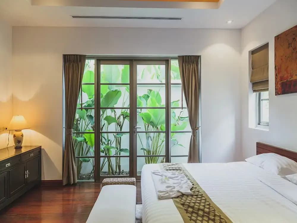 Richmond Villa Bangtao - photo 3
