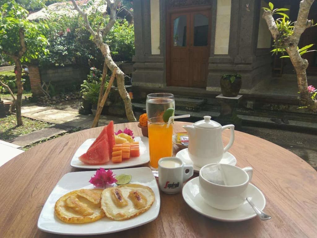 The Hidden Bali Inn - photo 10