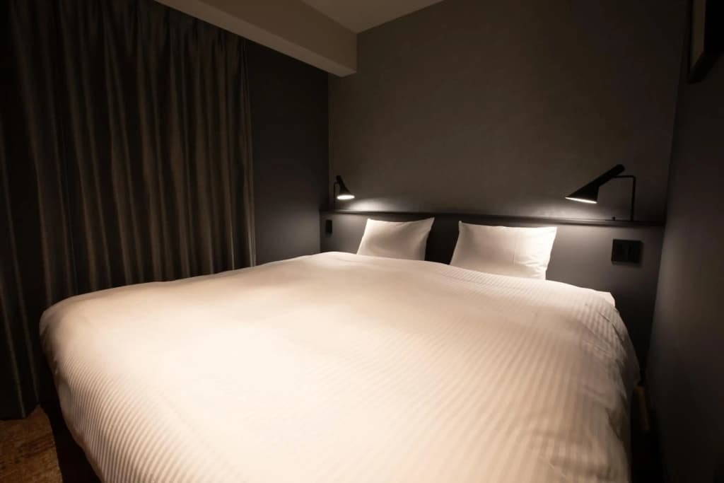 LOF HOTEL Shimbashi - photo 12