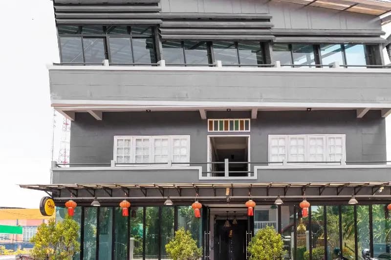 OYO 800 Orbit key Hotel (Vaccinated Staff) - main photo